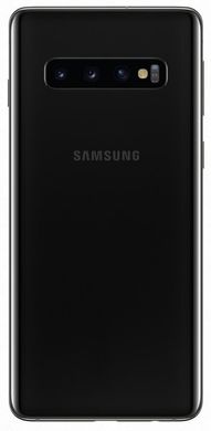Смартфон Samsung Galaxy S10 128Gb Duos black