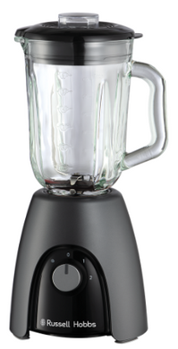 Стационарный блендер Russell Hobbs 27121-56 Matte Charcoal Jug Blender
