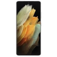 Смартфон Samsung Galaxy S21 Ultra 12/256GB Silver