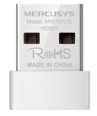 USB-АДАПТЕР Mercusys MW150US