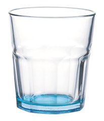 Склянка Luminarc TUFF BLUE /НАБІР/ 6X300 мл низьк. (Q4509)