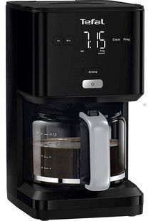 Кофеварка капельная Tefal CM600810