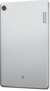 Планшетний ПК Lenovo TAB M8 LTE 2/32Gb Platinum Сірий (ZA5H0088UA)