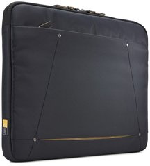 Cумка для ноутбука Case Logic Deco Sleeve 15.6" DECOS-116 (Black)