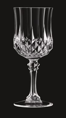 Набор бокалов Cristal d'Arques Paris Longchamp, 2х250 мл