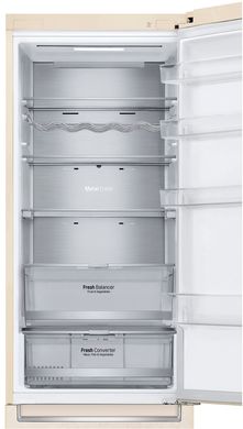 Холодильник Lg GW-B509SEUM