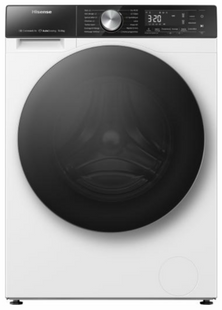 Стиральная машина HISENSE WF5S1045BW/UA