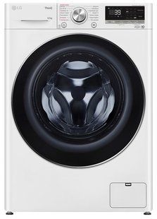 Стиральная машина Lg F2V7GS9WW