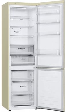 Холодильник Lg GA-B509MEQZ
