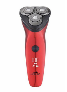 Електробритва MONTE MT-5006R