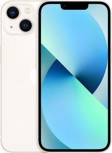 Смартфон Apple iPhone 13 512GB (starlight)