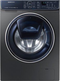 Стиральная машина Samsung WW70R62LATXDUA