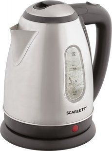 Электрочайник ScarlettT SC-EK21S88