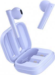 Гарнитура Xiaomi Haylou GT6 TWS Purple K