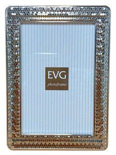 Фоторамка EVG ONIX 10X15 C18 Silver