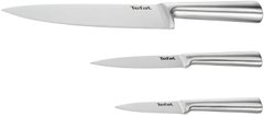 Набор ножей Tefal Expertise 3 предмета (K121S375)