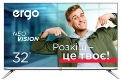 Телевізор Ergo 32DHS7100
