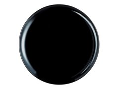 Тарілка Luminarc FRIENDS TIME BLACK /32 см д/піци (M0066)