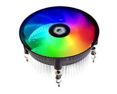 Кулер процесорний ID-Cooling DK-03i RGB PWM, Intel: 1200/1151/1150/1155/1156, 120х120х60 мм, 4-pi