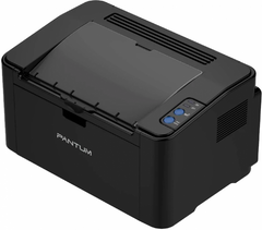 Принтер лазерний Pantum P2207