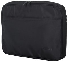 сумка для ноутбука ATTACK Universal 16,4"-17,1" (Black)