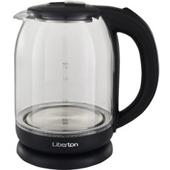 Чайник Liberton LEK-6808