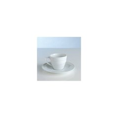 Чашка для кави з блюдцем HOTEL (100 мл) 1690193