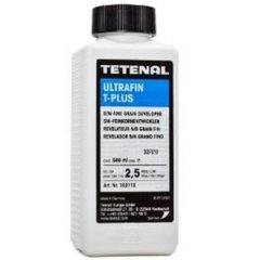 Проявитель Tetenal Ultrafin T-Plus (0,5 L)