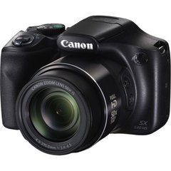 Цифрова камера Canon PowerShot SX540 HS