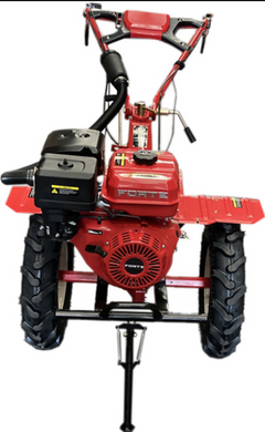 Культиватор бензиновий FORTE 1350G-3 NEW
