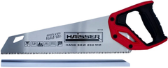 Ножовка по дереву Haisser Direct 3D SK5 350мм (107563)
