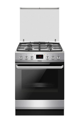 Плита комбинированная Hansa FCMX69235