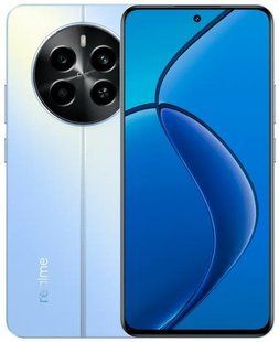 Смартфон Realme 12 4G 8/256Gb NFC Blue