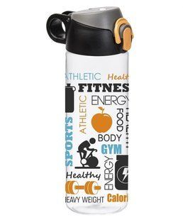 Бутылка HEREVIN Fitness 0.75 л (161686-013)