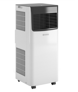 Кондиціонер мобільний Olimpia Splendid DOLCECLIMA COMPACT 10 SB WIFI ( OS-2572)