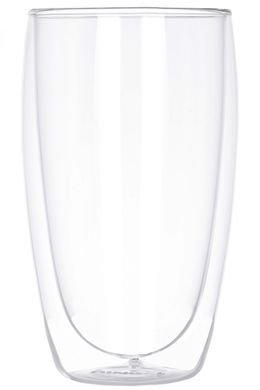 Склянка Ringel Guten Morgen подвійна стінка 450 мл (RG-0001/450)