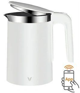 Электрочайник с дисплеем Xiaomi Viomi V-SK152A
