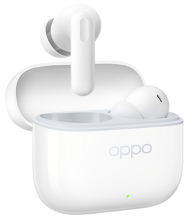 Наушники OPPO Enco Buds3 Pro ETEK1 Glaze White