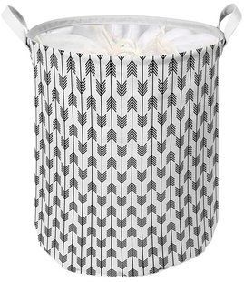 Корзина Idea Home LY-04 Arrows 40х50 см