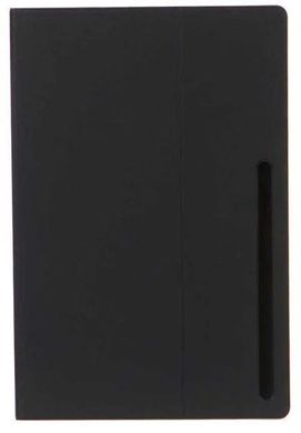 Чехол-обложка Samsung Galaxy Tab S8 Ultra Book Cover Black (F-BX900PBEGRU)