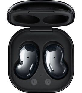 Наушники Samsung Galaxy Buds Live (SM-R180NZKASEK) Black