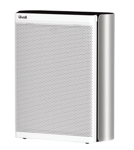 Воздухоочиститель Levoit VeSync Everest Air Smart True HEPA LAP-E551S-AEUR (HEAPAPLVSEU0148Y)