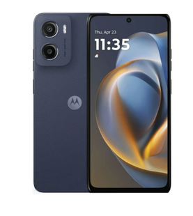 Смартфон Moto G05 8/256Gb Denim Blue (PB6L0059RS)