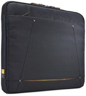 Чехол Case Logic Deco Sleeve 15.6" DECOS-116 (Black)