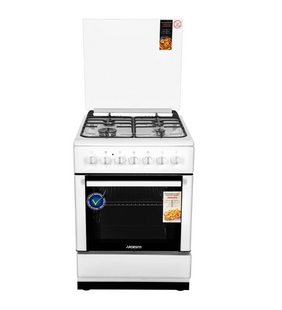 Плита комбінована ARDESTO FSC-F6060AW