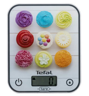 Весы Tefal BC5122V0
