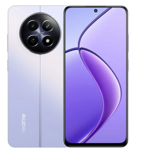Смартфон realme 12 5G 8/256 (RMX3999) NFC Twilight Purple