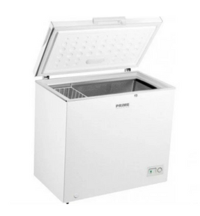 Морозильна скриня PRIME TECHNICS CS 20141 M