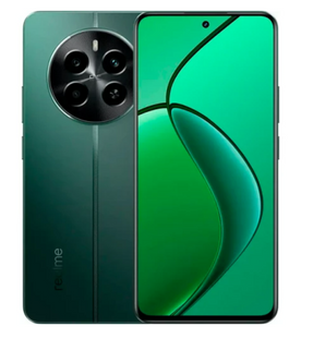 Смартфон Realme 12 4G 8/256Gb (RMX3871) Pioneer Green