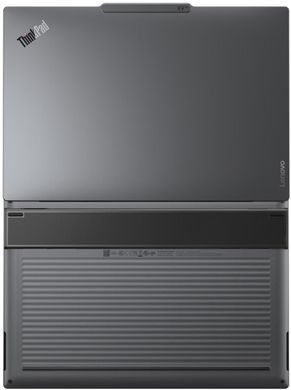 Ноутбук Lenovo ThinkPad X9-14 Gen 1 (21QA001CRA) Grey